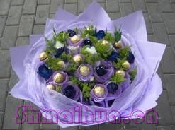 數(shù)字化時(shí)代的小類藍(lán)海 鮮花禮品與專遞服務(wù)的價(jià)值重塑