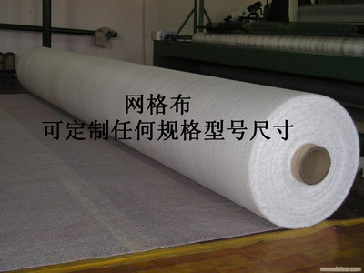 貴港140克與160克網(wǎng)格布 工程選擇的關鍵指標與應用解讀
